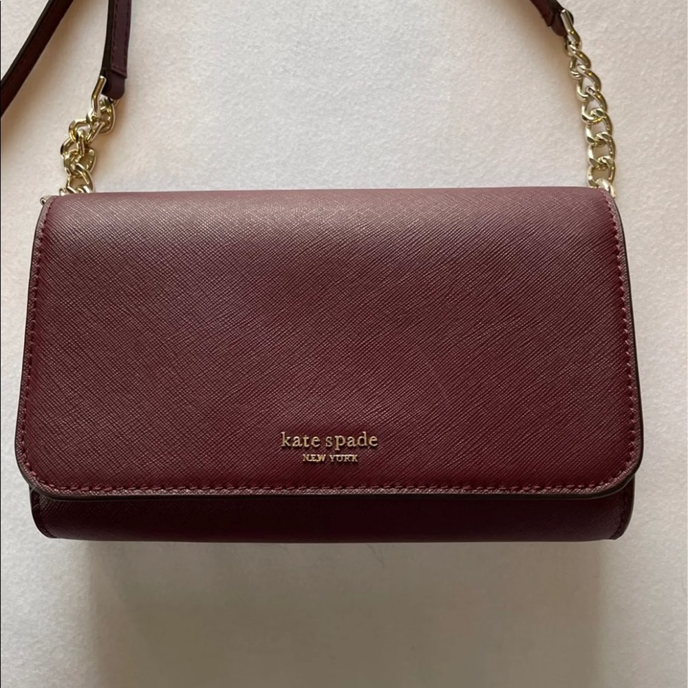 Kate Spade Staci Crossbody Bag